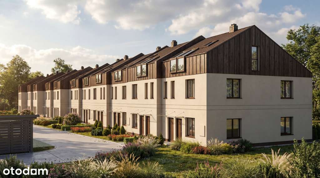 0% prowizji i PCC | Prywatny Park 20a | ogród | PV-5