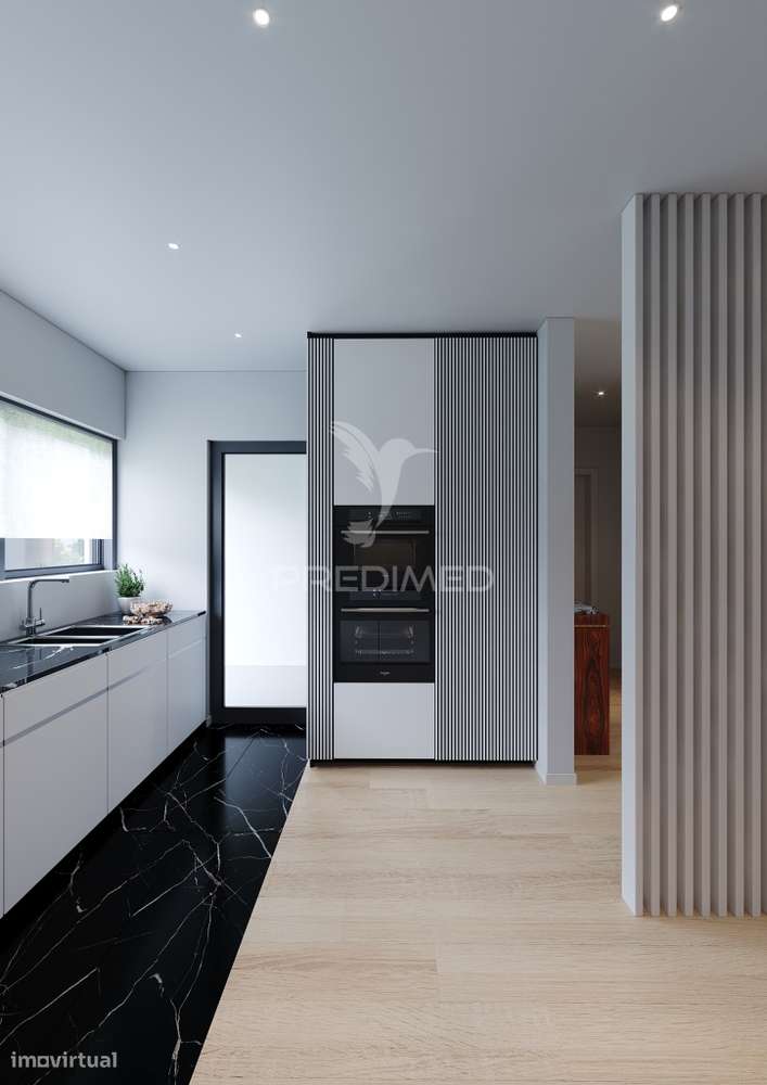 VENDO  T3 NOVO A ESTREAR NO THE PLACE VISTA BAIA FUNCHAL - Grande imagem: 3/22