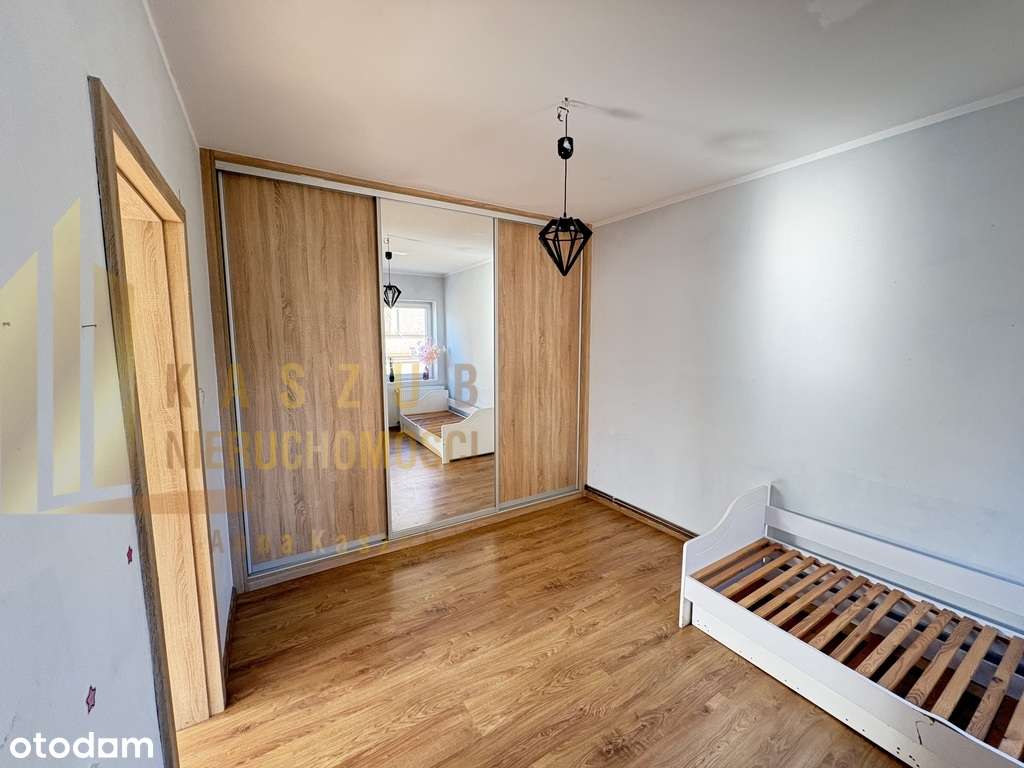 Na sprzedaż mieszkanie – ul. Moniuszki, Żary-5