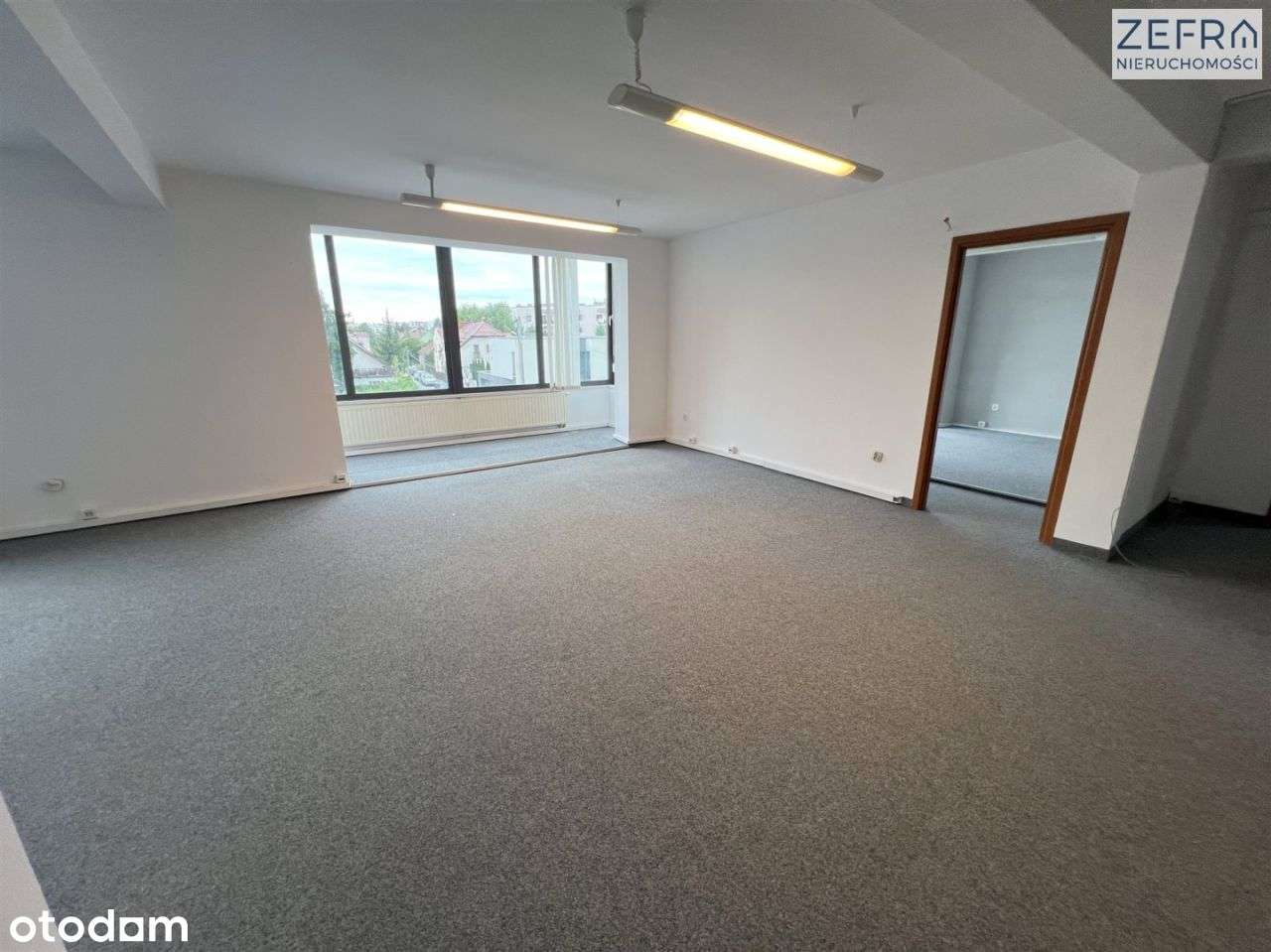 Biuro*Usługi*Handel*130m2*Prądnik Biały - Pełny obrazek: 2/9