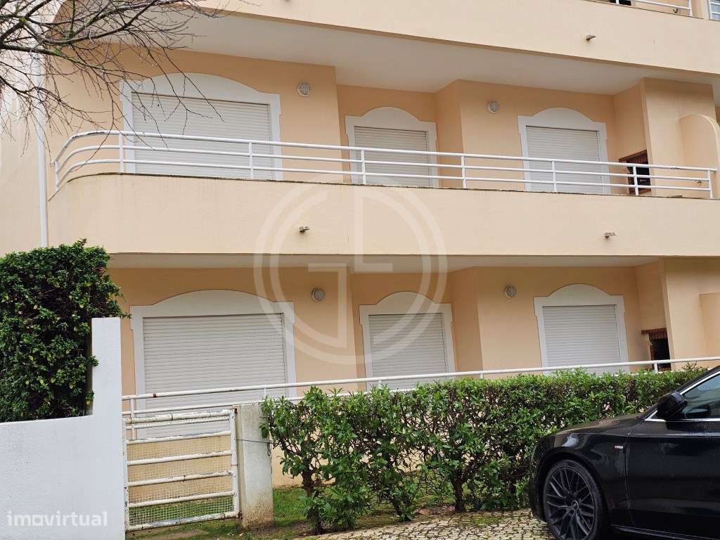 Apartamento T2 em Vilamoura, próximo a Marina e a poucos minutos a ... - Grande imagem: 4/13