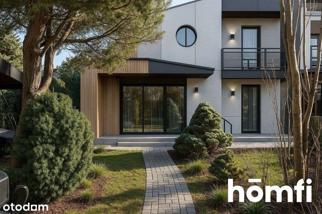 Własny ogród, cisza blisko centrum - Pełny obrazek: 4/20