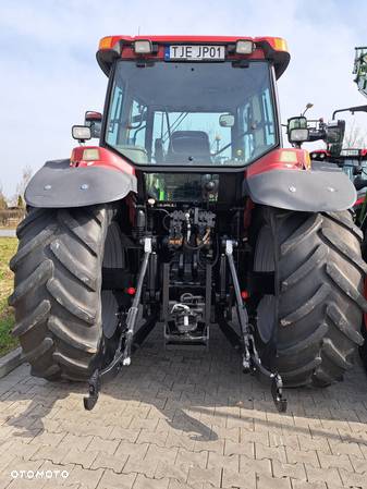 Case IH MXM 190 - 8