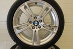 FELGI KOLA BMW X3 X4 F25 F26 M-PAKIET 19 5X120 - 1