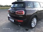 MINI Clubman Cooper S ALL4 - 5