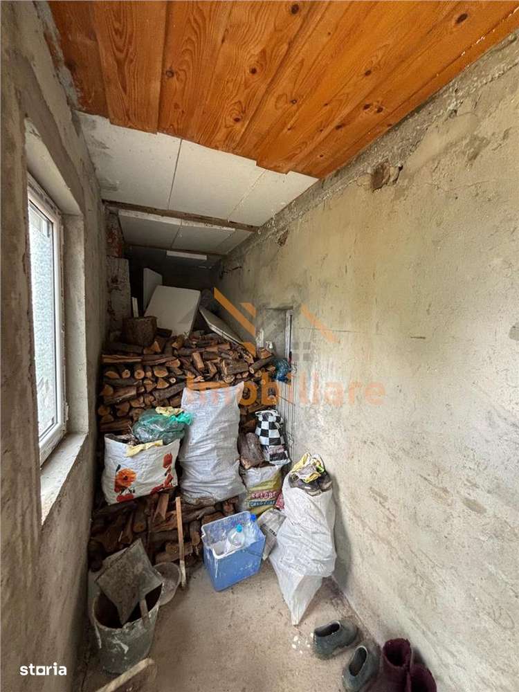 CASA SI TEREN 4.000 MP | SAT TRIA | COMUNA DERNA | JUDETUL BIHOR - Imagine principală: 3/11