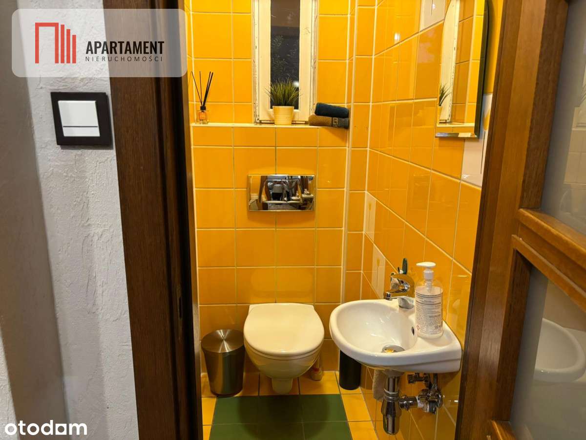 Dom z sauną - dom marzeń - Pełny obrazek: 5/19