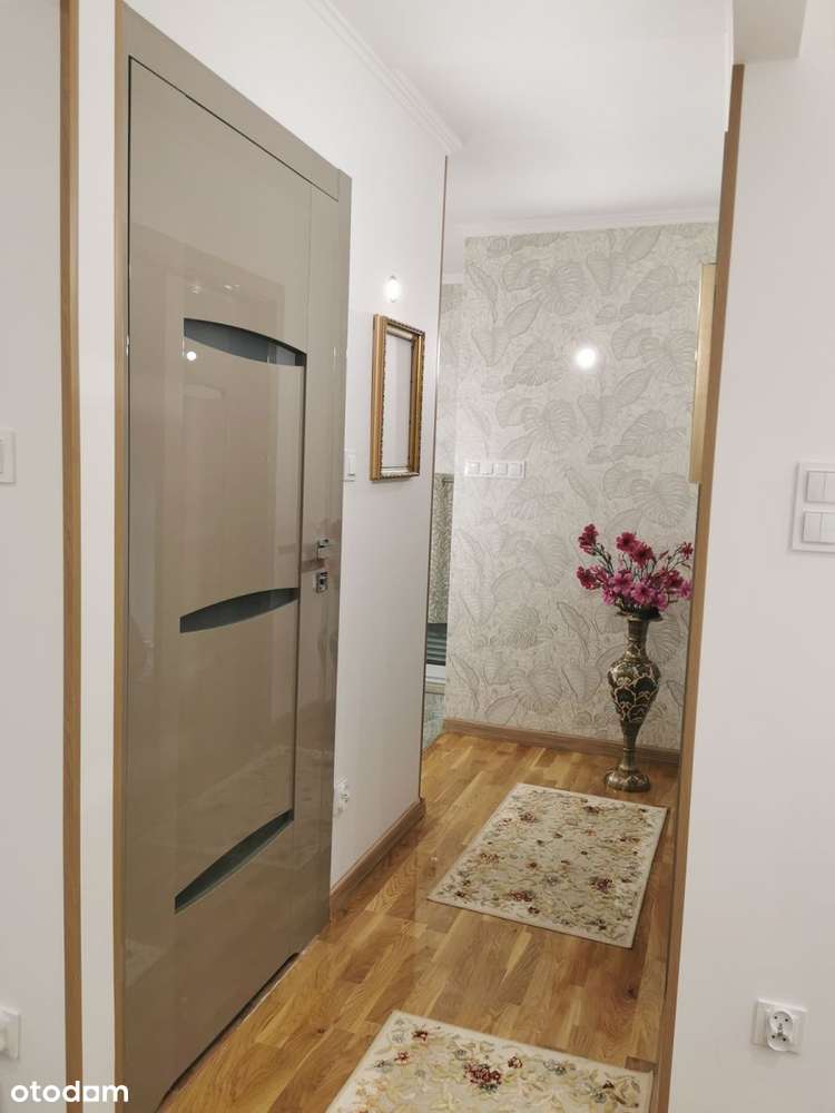 Mieszkanie dwupoziomowe (segment), 77 m2-16