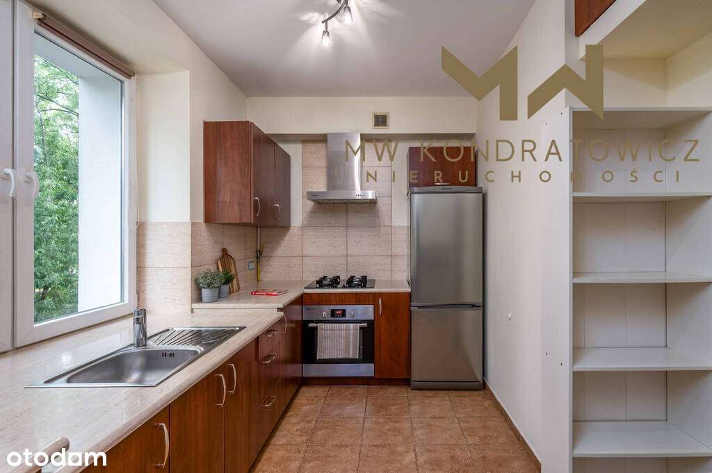 Mieszkanie przy metrze Płocka, blisko parku - Pełny obrazek: 2/11