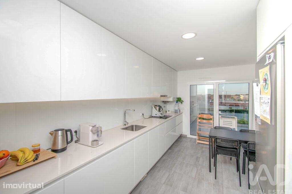 Apartamento T3 em Marinha Grande - Grande imagem: 3/28