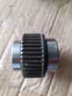 Starter nissan navara d40  23354-6T000 - 1