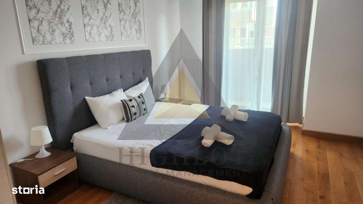 2 camere Upground Fabrica de Glucoza-0