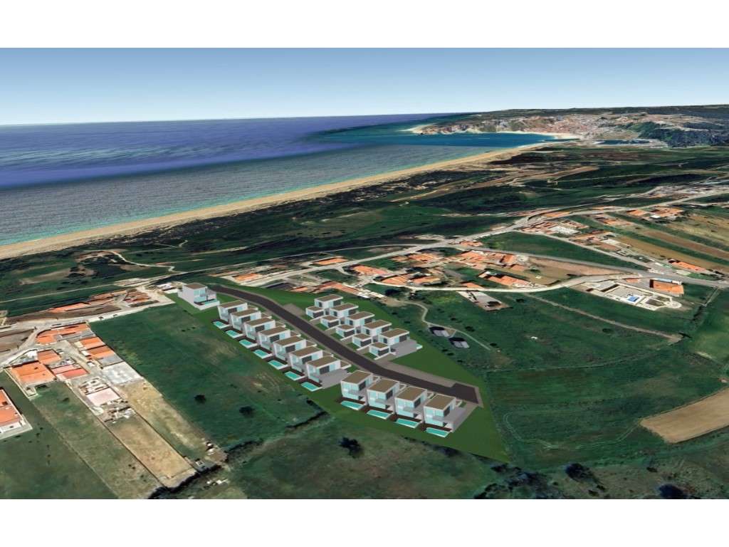 Terreno com vista mar na Serra da Pescaria - Grande imagem: 5/11