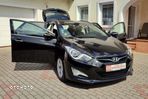 Hyundai i40 Kombi 1.7 CRDi Premium - 36