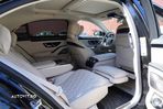 Mercedes-Benz S 400 d 4Matic L 9G-TRONIC - 33