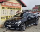Mercedes-Benz GLC Coupe 350 d 4Matic 9G-TRONIC AMG Line - 3