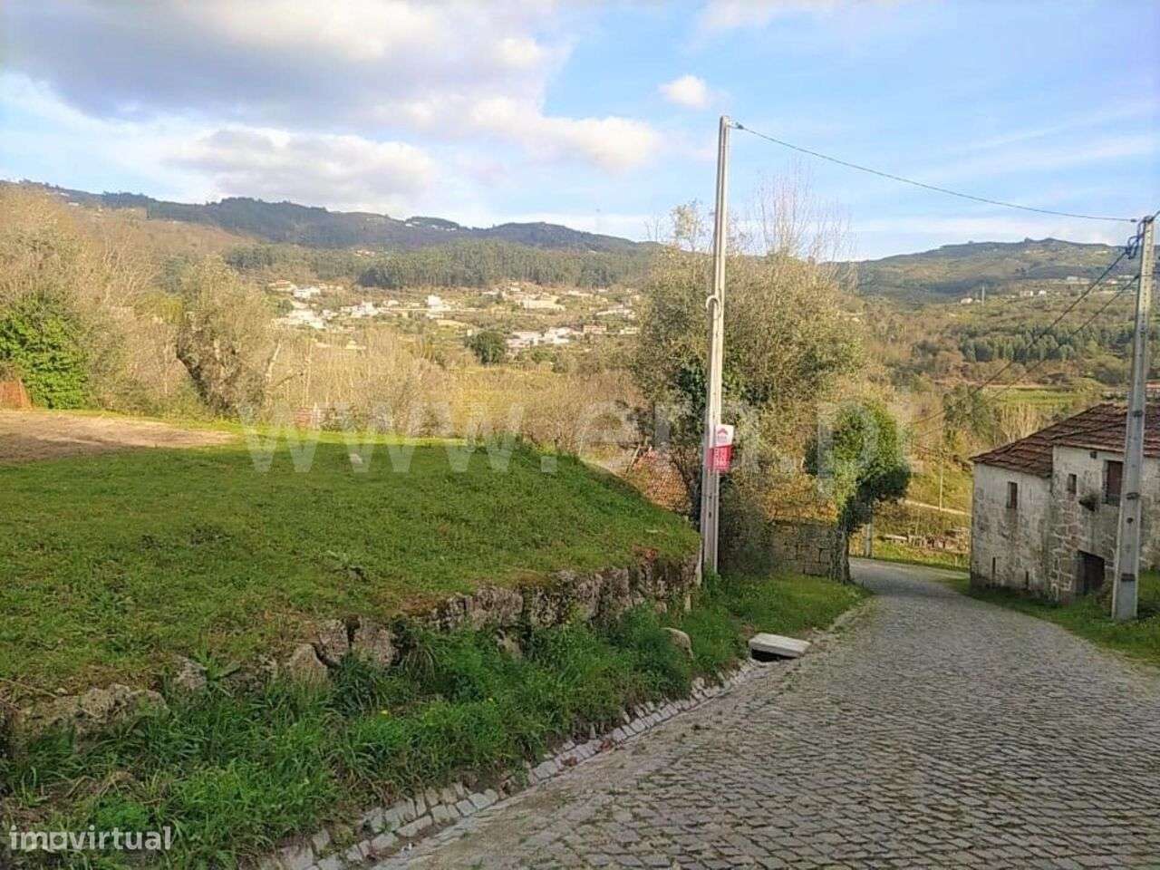 Terreno / Marco de Canaveses, Soalhães - Grande imagem: 4/4