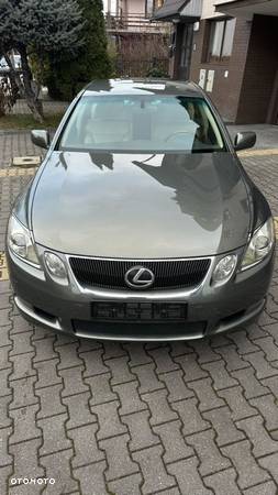 Lexus GS 300 Prestige - 12