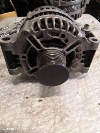 Alternator Mini Cooper s one R56 peugeot 207 508 1.6i - 4