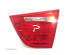 LAMPA TYŁ PRAWA WEWNĘTRZNA BMW 3 Touring (E91) 2004 - 2012 320 d 120 kW [163 KM] olej napędowy - 1