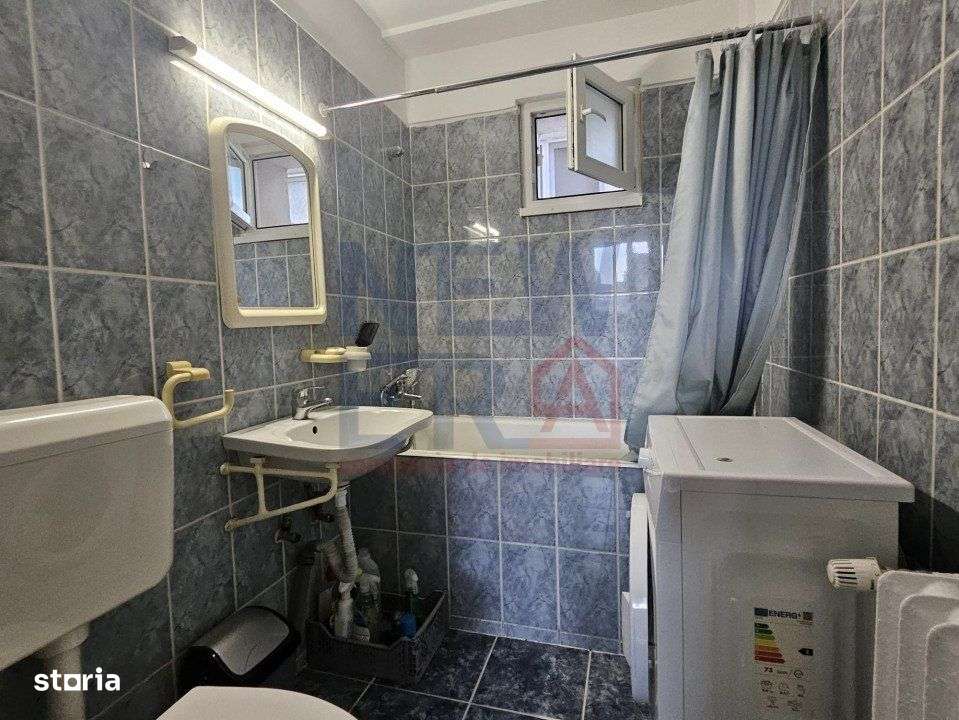 Garsoniera de vanzare zona Militari - Piata Veteranilor - Metrou Lujer - Imagine principală: 3/9