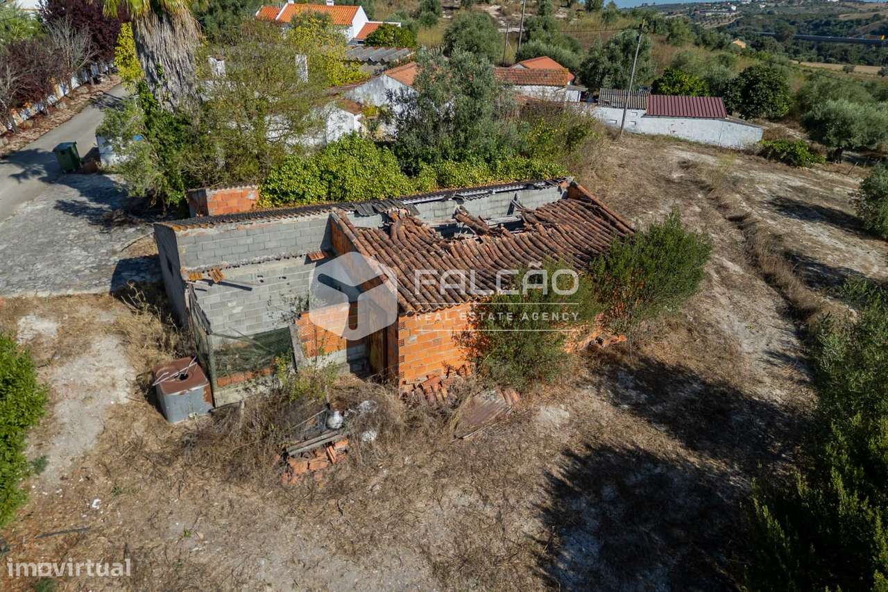 Moradia T2 Venda em Azambujeira e Malaqueijo,Rio Maior-11