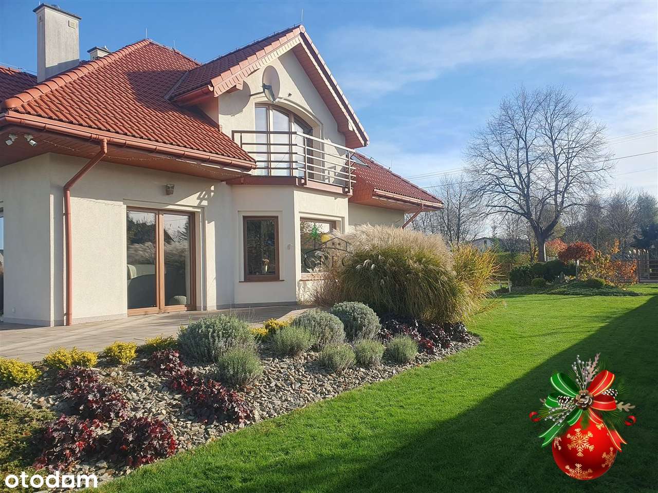 Ustroń - urocza posiadłość blisko centrum - Pełny obrazek: 5/8