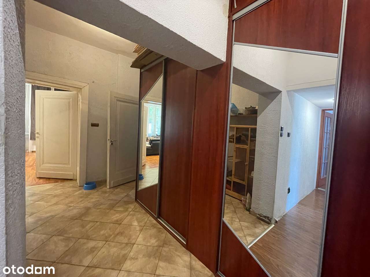 Mieszkanie  na sprzedaż - Bytom Centrum-9