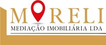 Agência Imobiliária: MORELI MEDIAÇÃO IMOBILIÁRIA LDA