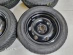 Koła K9389 Citroen, Peugeot 4x108 215/55R16 et29 7Jx16 nowe wysyłka-odbiór - 5