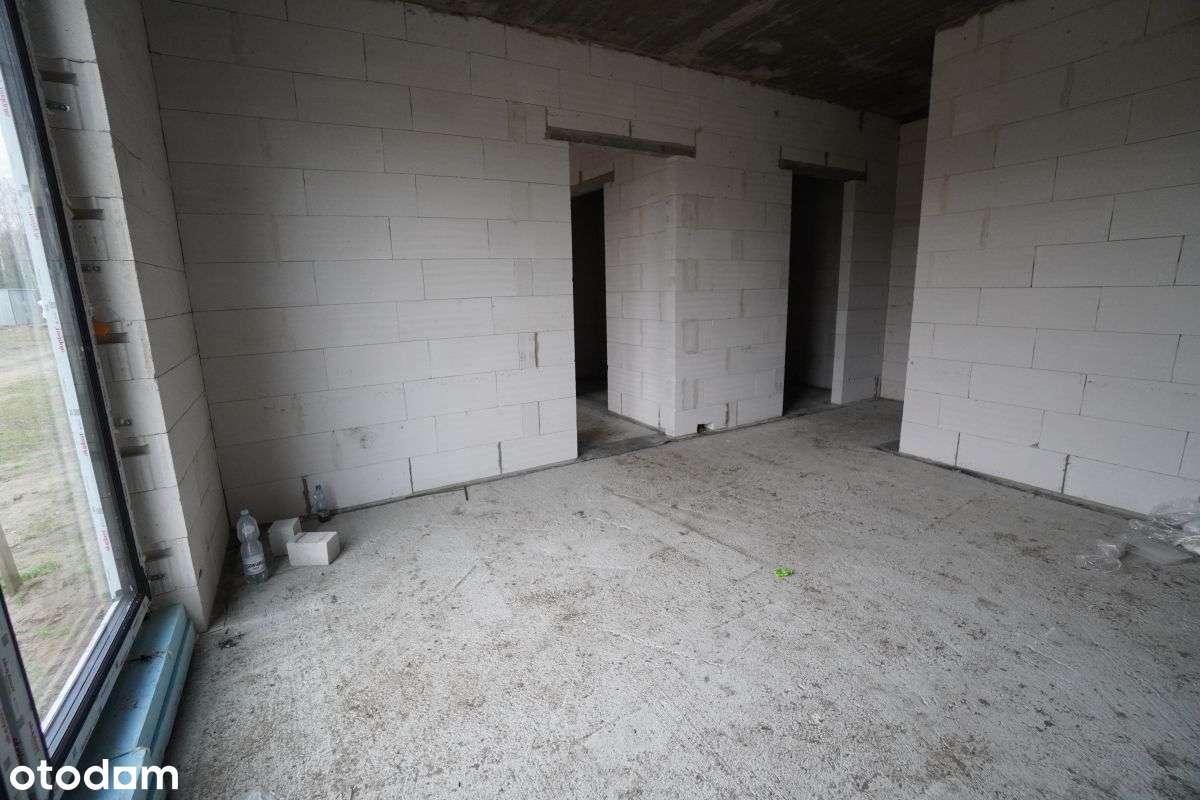 Dom Pasywny | Działka 1000m2 | Gotowy-12