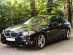 BMW Seria 5 520d Efficient Dynamics M Sport sport - 2