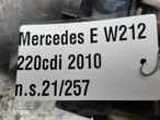 Alternador Mercedes-Benz E-Class (W212) - 2