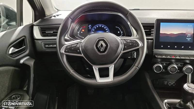 Renault Captur - 18