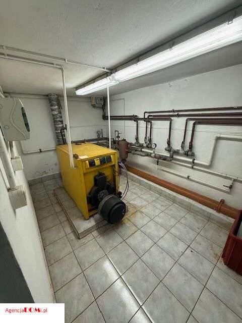 Błonie miasto ,czynny obiekt produkcyjno-biurowy-11