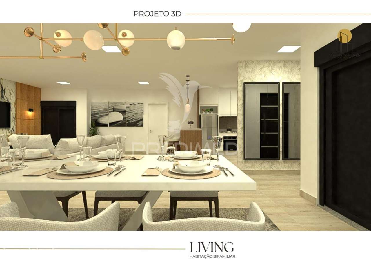 Moradia Térrea T3 | Cacia - Grande imagem: 4/27