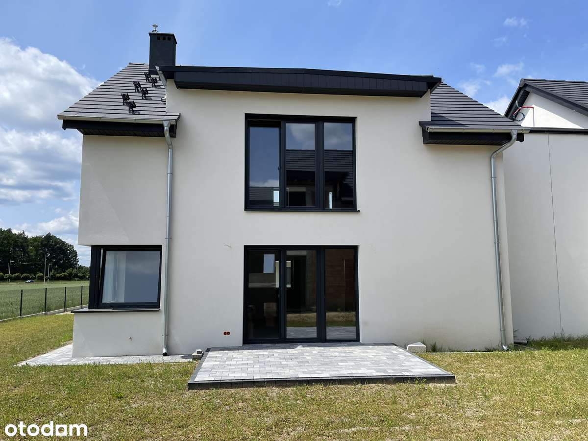 Lubliniec Nowe Apartamenty z dwoma tarasami - Pełny obrazek: 4/20