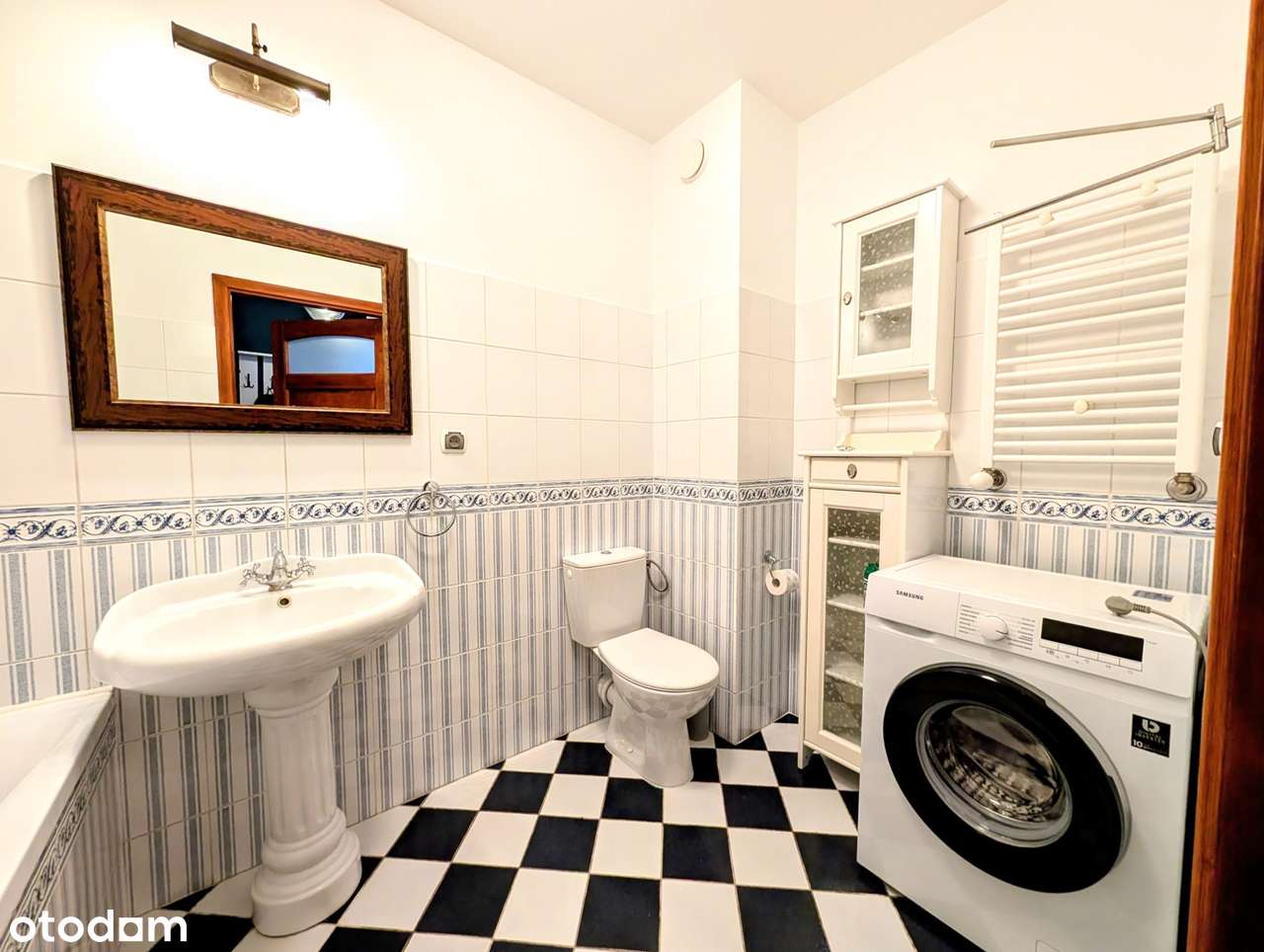 Duże, klimatyczne 2 pokoje, balkon, winda, nowe budownictwo,do wejścia-9