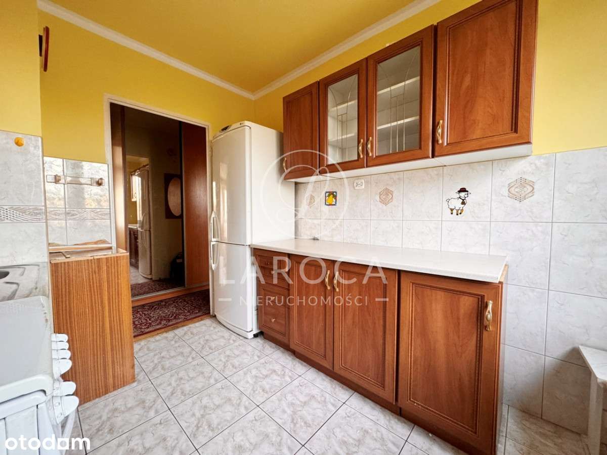 Od południa, loggia, piwnica+komórka lokatorska - Pełny obrazek: 2/10