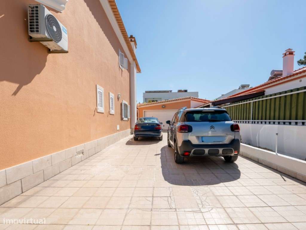 Moradia T5 - Viva com qualidade em Azeitão, a poucos minutos da Arr...-5