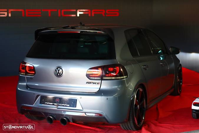 VW Golf 2.0 R - 10