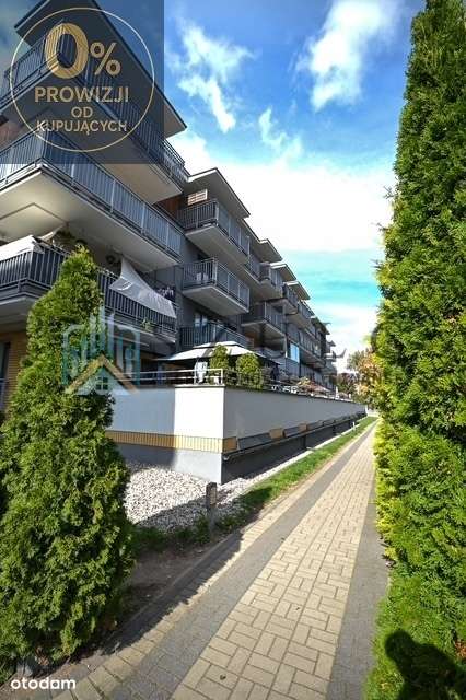 Mieszkanie 3-pokojowe na Sportowej - Pełny obrazek: 4/9