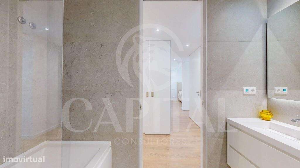 Empreendimento ZEUS – T3 de Luxo no Montijo-24