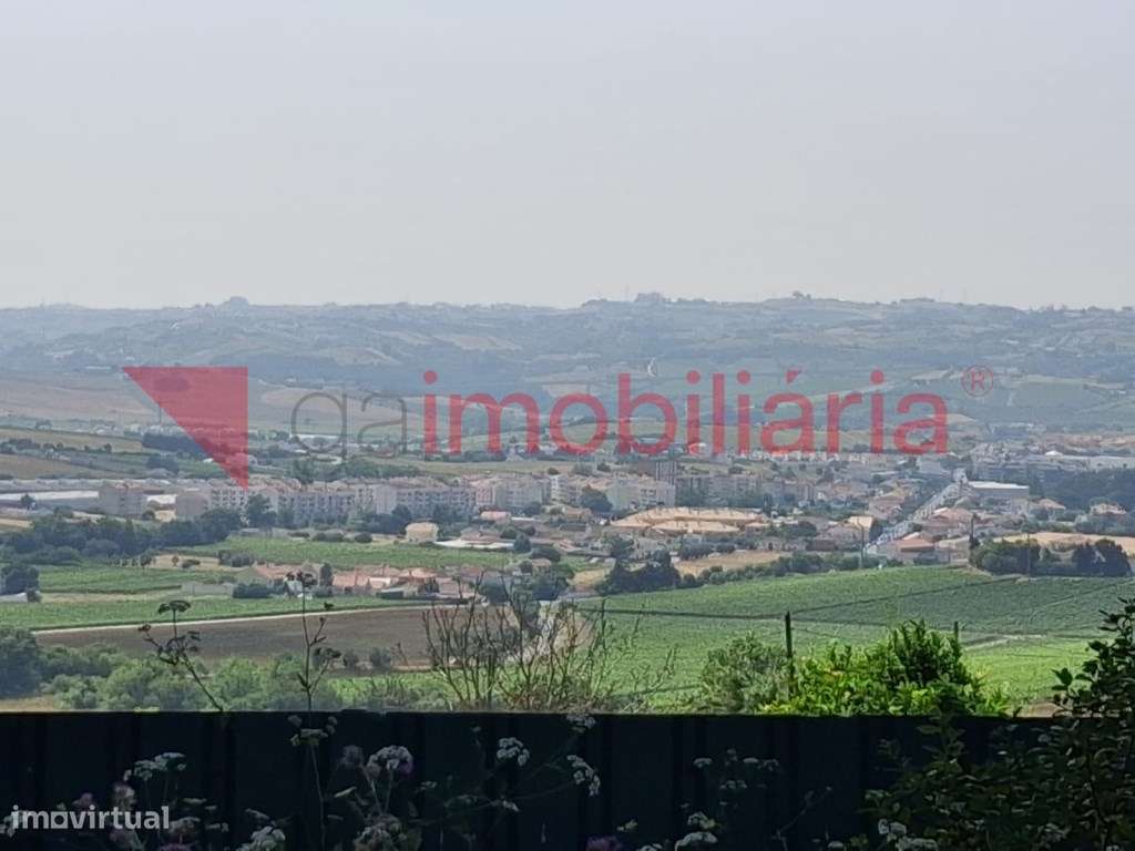 Moradia Rústica a 2 minutos do Centro de Arruda-16