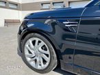 Land Rover Range Rover Sport S 2.0Si4 HSE - 17