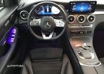 Mercedes-Benz GLC 300 d 4Matic 9G-TRONIC - 5