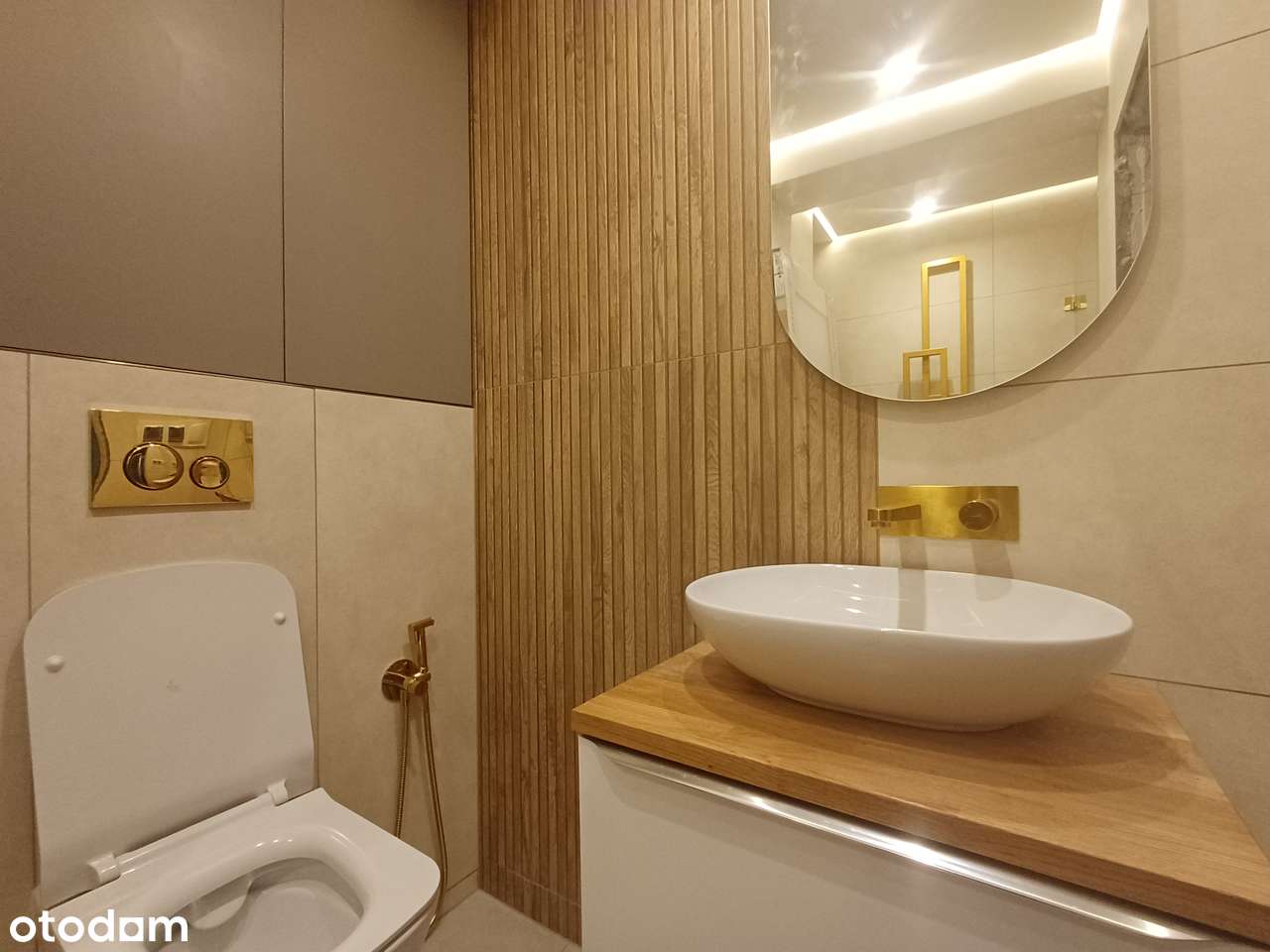 Bezczynszowe mieszkanie, wysoki standard.-0