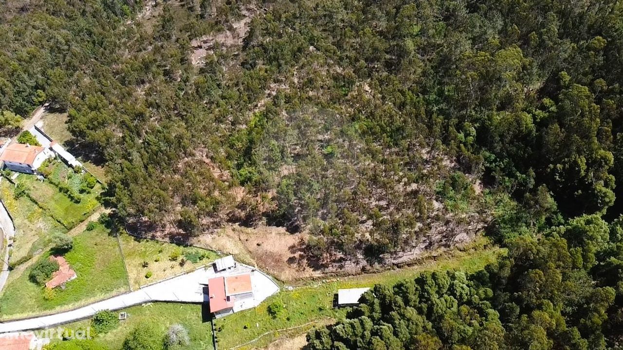 Terreno  para venda