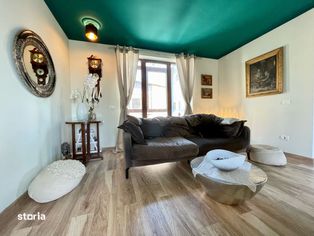 Apartament de lux cu 3 camere Giroc+terasa de 20 mp|Loc parcare inclus - Imagine principală: 5/20