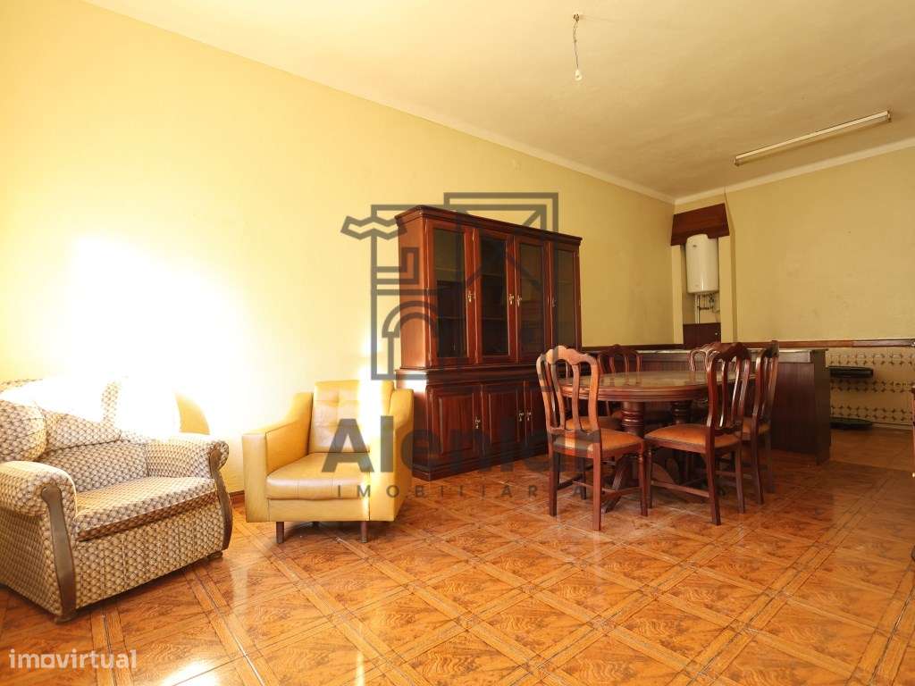Moradia T2 em Alenquer-5
